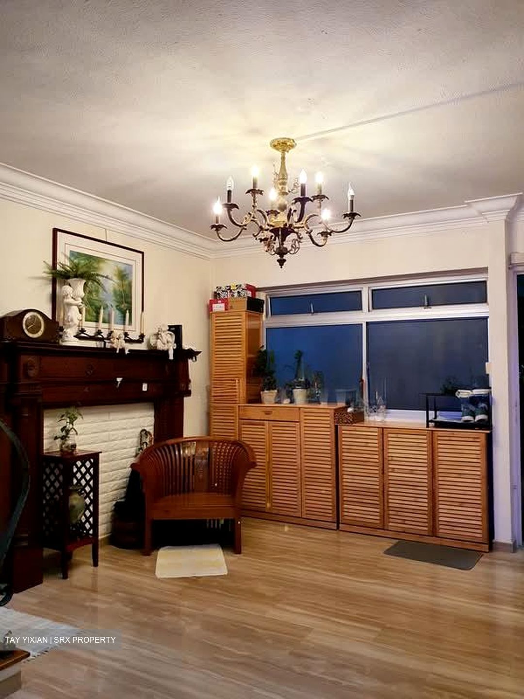 Blk 101 Pasir Ris Street 12 (Pasir Ris), HDB Executive #568914171